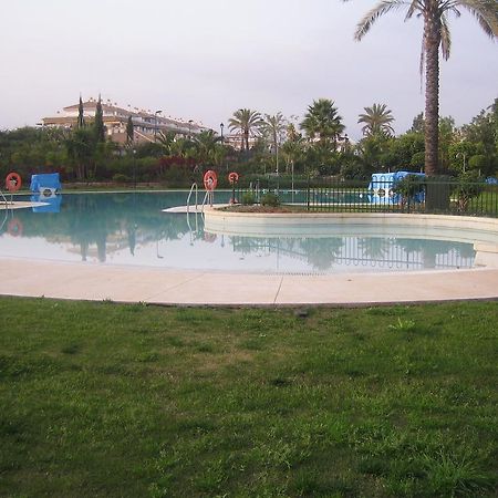 Atico Marbella Puerto Banus 아파트 외부 사진