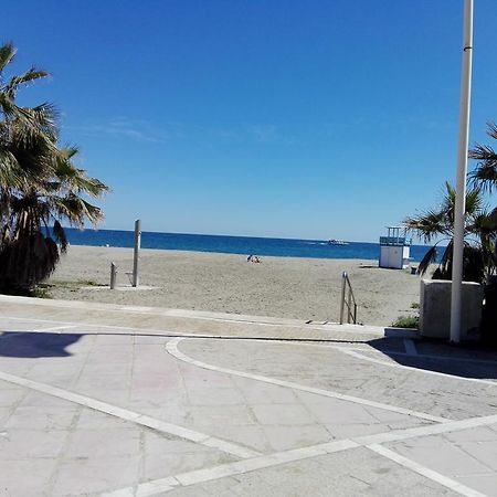 Atico Marbella Puerto Banus 아파트 외부 사진