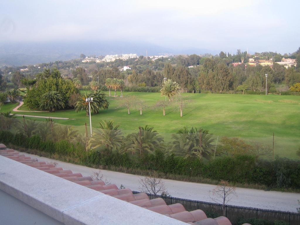 Atico Marbella Puerto Banus 아파트 외부 사진