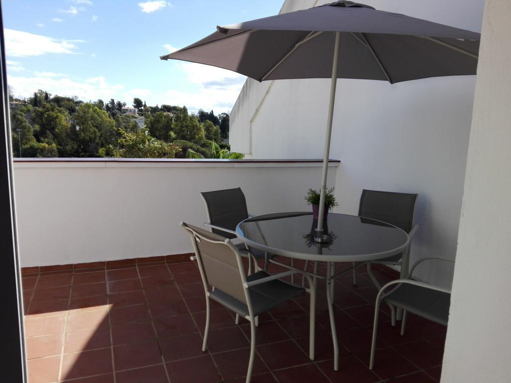 Atico Marbella Puerto Banus 아파트 외부 사진