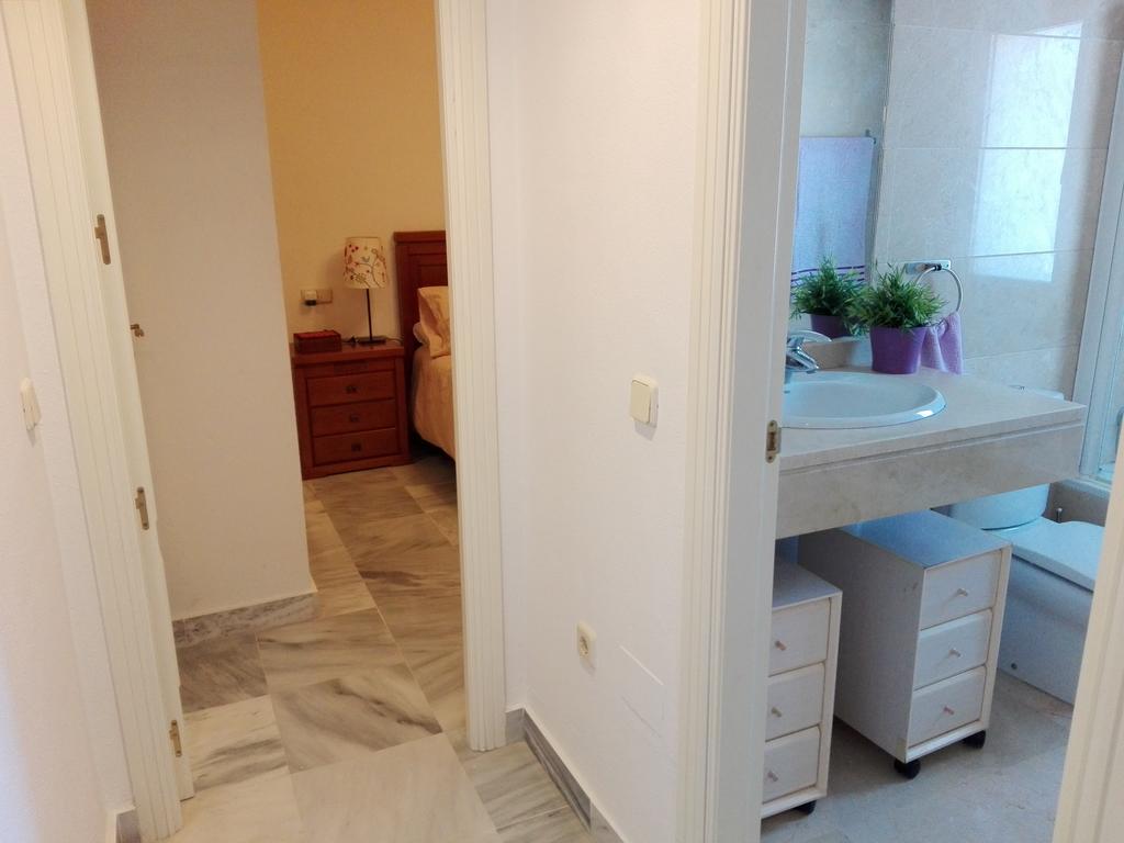 Atico Marbella Puerto Banus 아파트 외부 사진