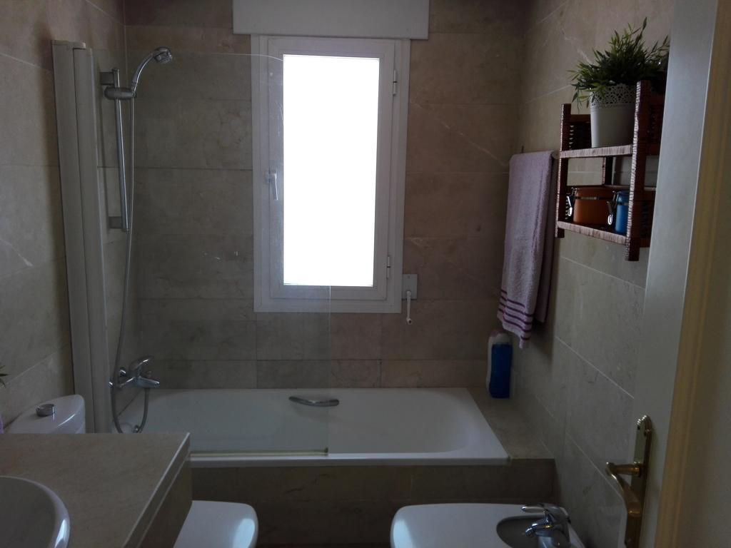 Atico Marbella Puerto Banus 아파트 외부 사진