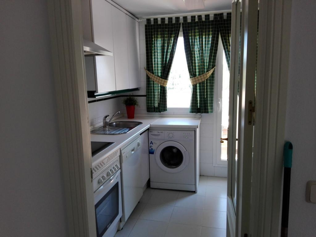 Atico Marbella Puerto Banus 아파트 외부 사진