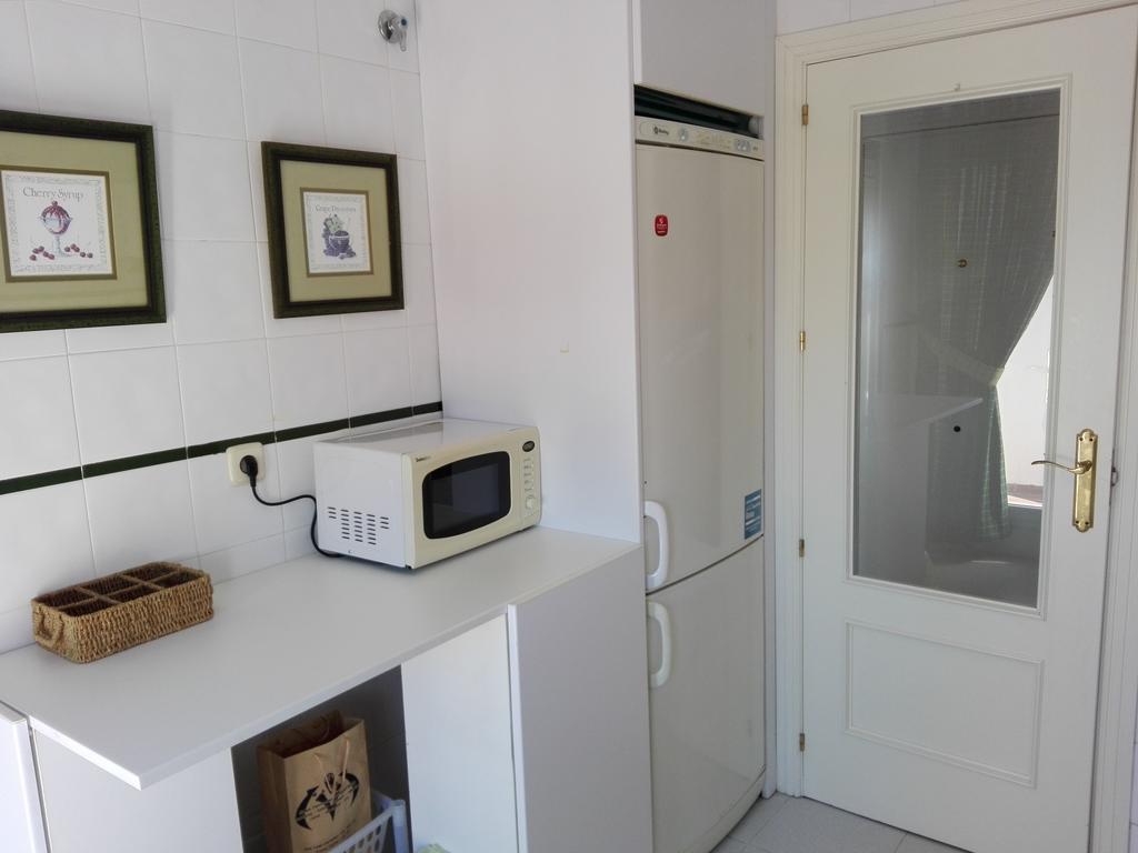 Atico Marbella Puerto Banus 아파트 외부 사진