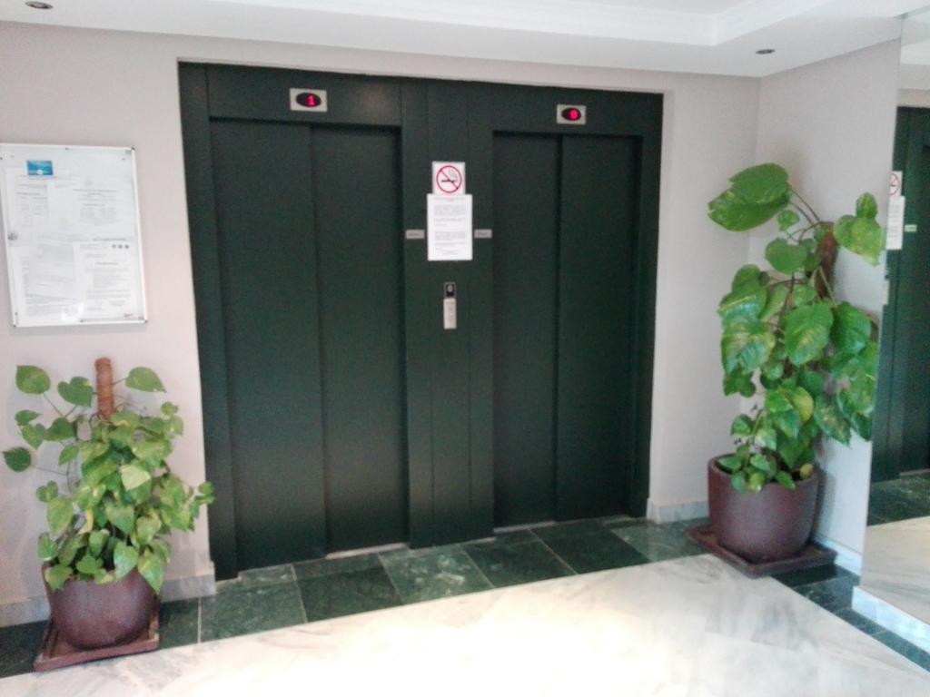 Atico Marbella Puerto Banus 아파트 외부 사진