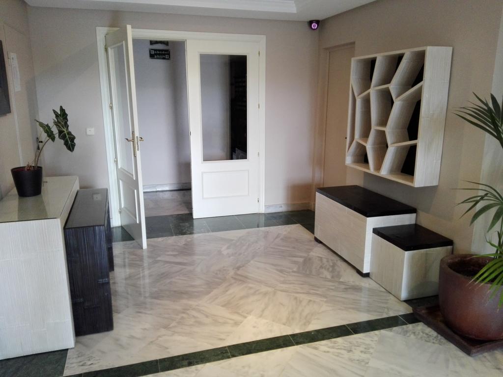 Atico Marbella Puerto Banus 아파트 외부 사진