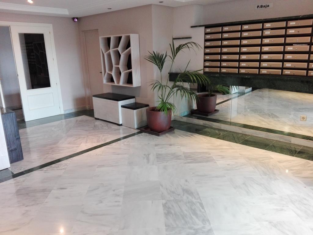 Atico Marbella Puerto Banus 아파트 외부 사진