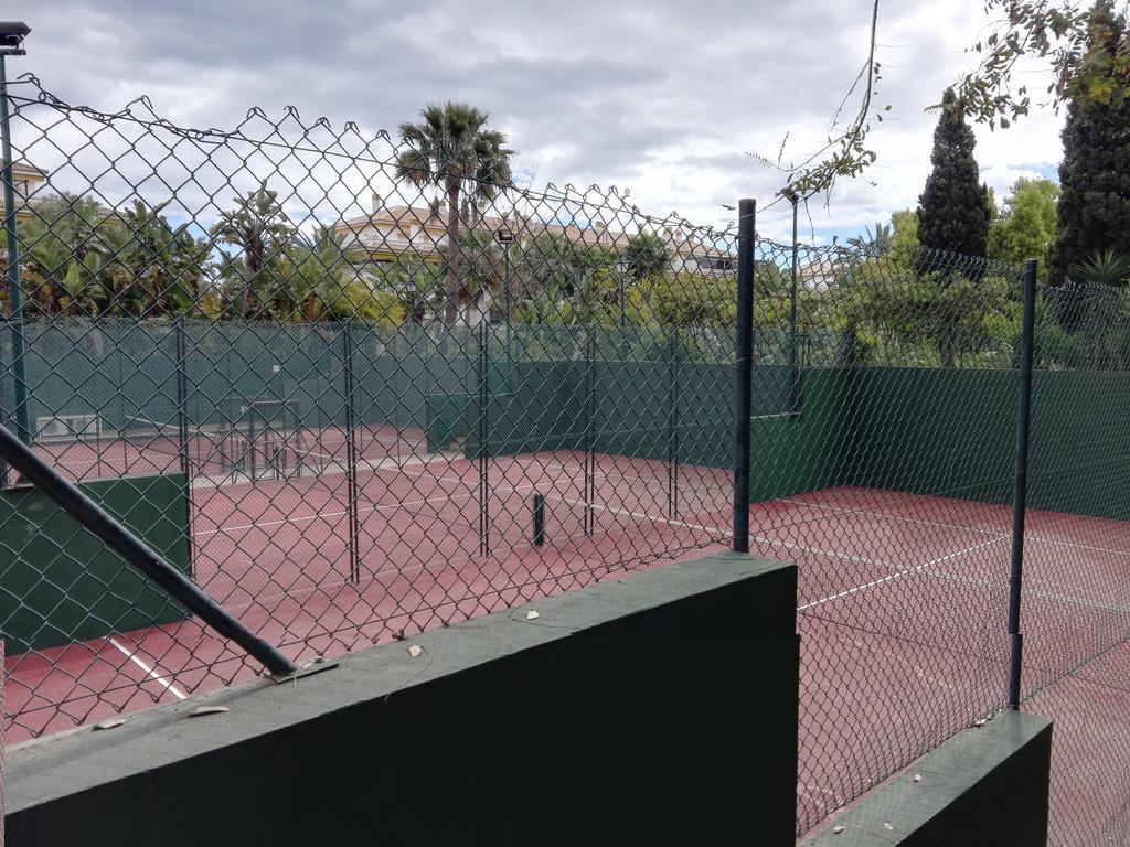 Atico Marbella Puerto Banus 아파트 외부 사진