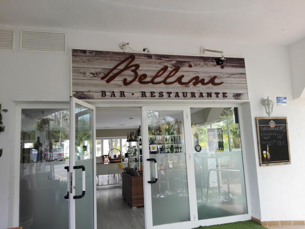 Atico Marbella Puerto Banus 아파트 외부 사진