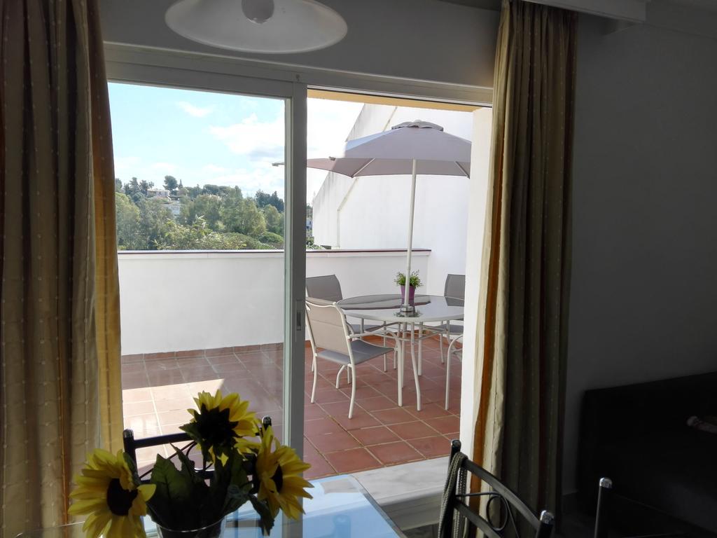 Atico Marbella Puerto Banus 아파트 외부 사진