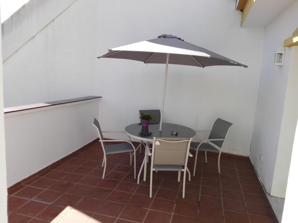 Atico Marbella Puerto Banus 아파트 외부 사진